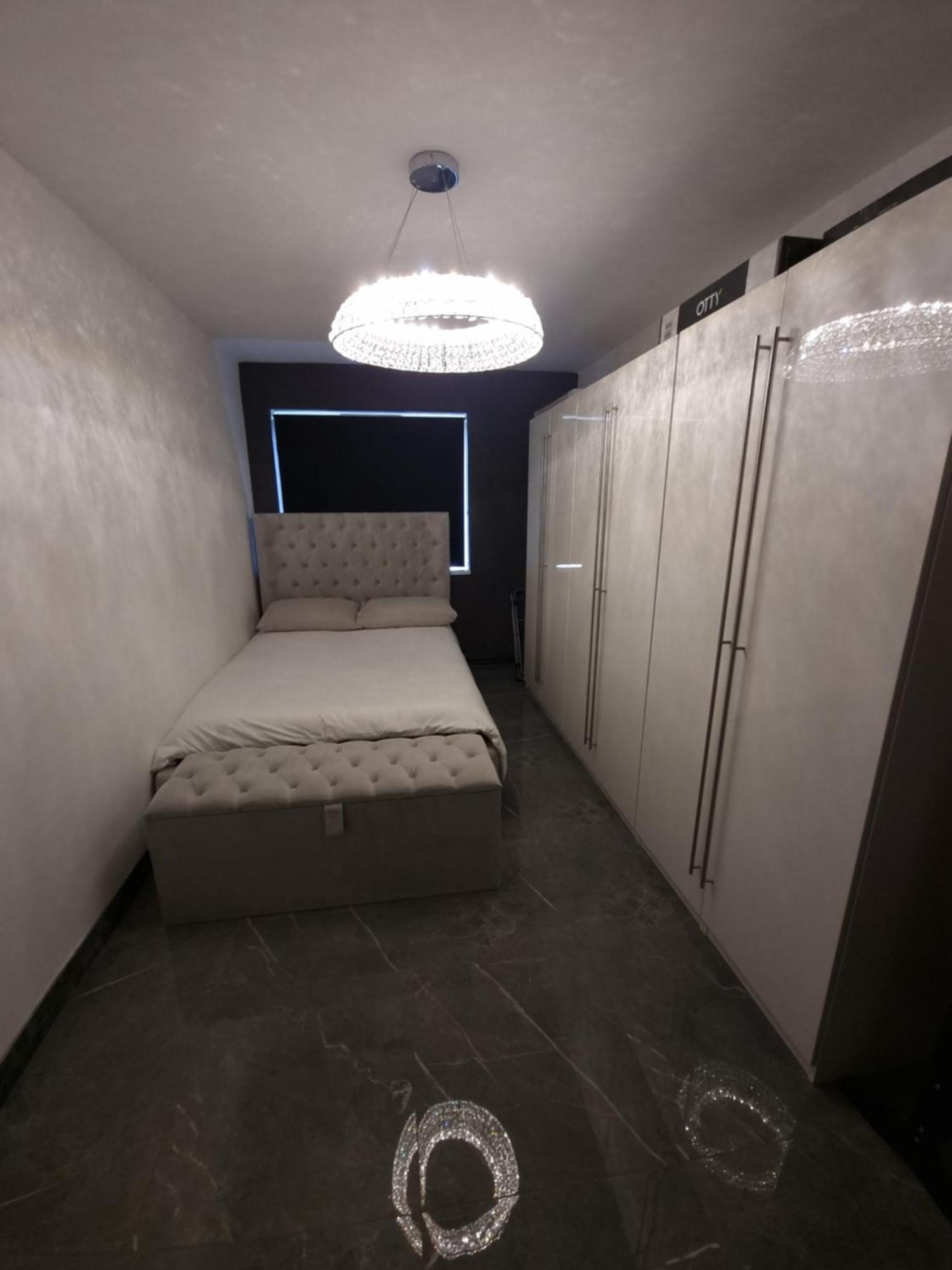 Cozy Flat In East Apartment London