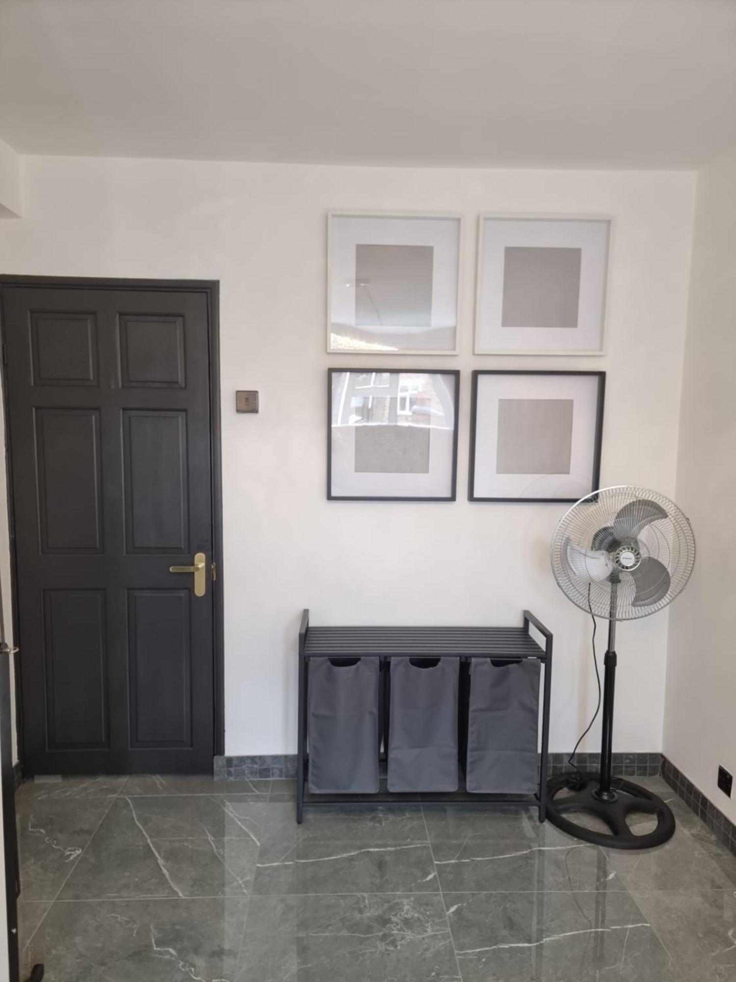 Apartment Cozy Flat In East London