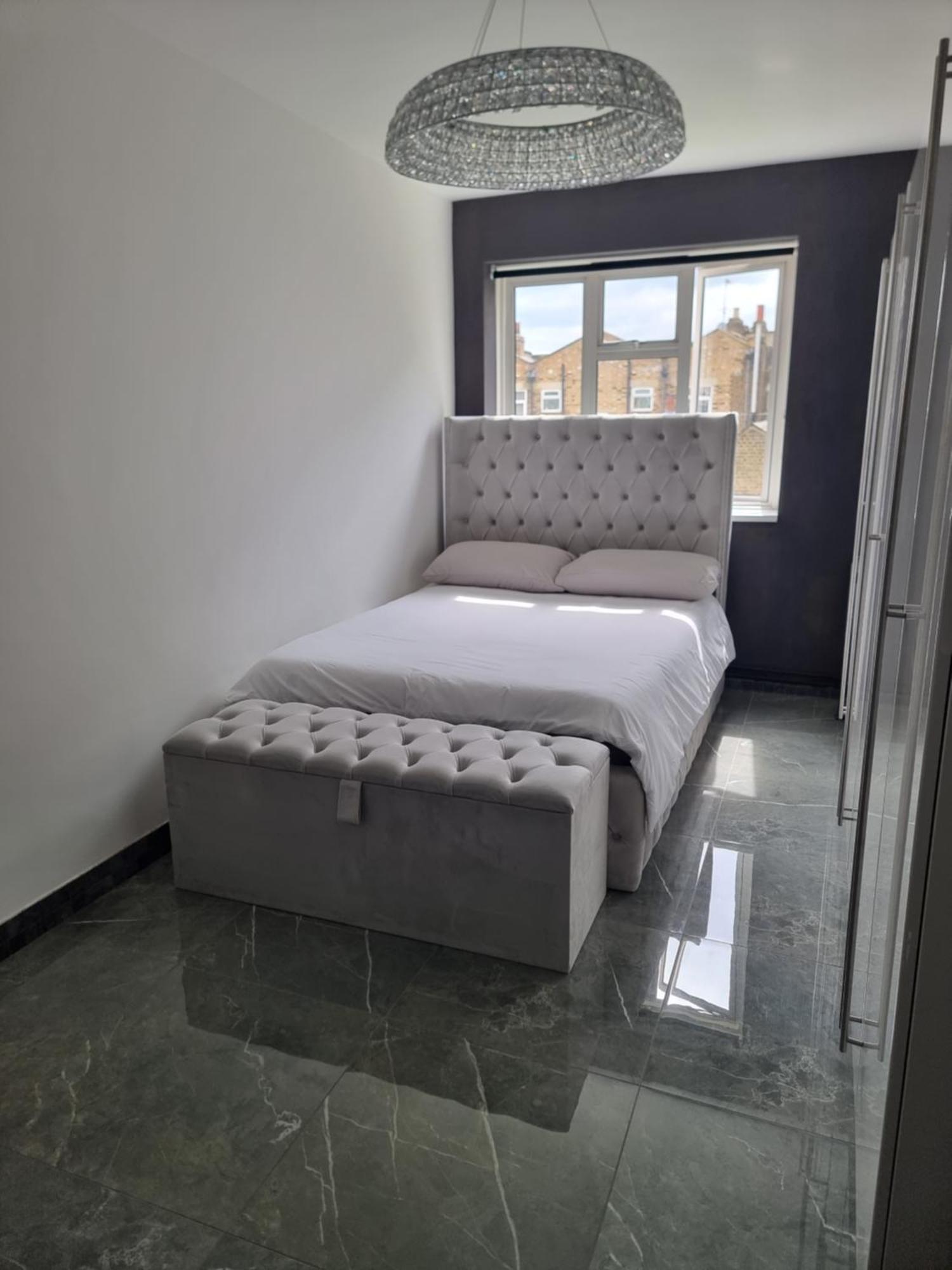 Appartamento Cozy Flat In East