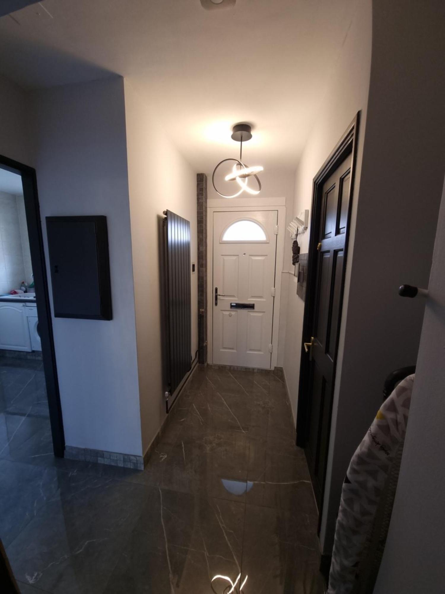 Cozy Flat In East